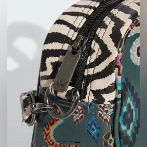 adidas | Bags | Adidas X Farm Rio Mini Bowling Bag | Poshmark